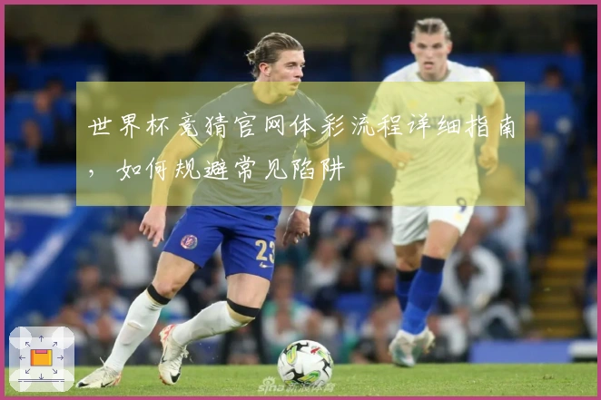 世界杯竞猜官网体彩流程详细指南，如何规避常见陷阱