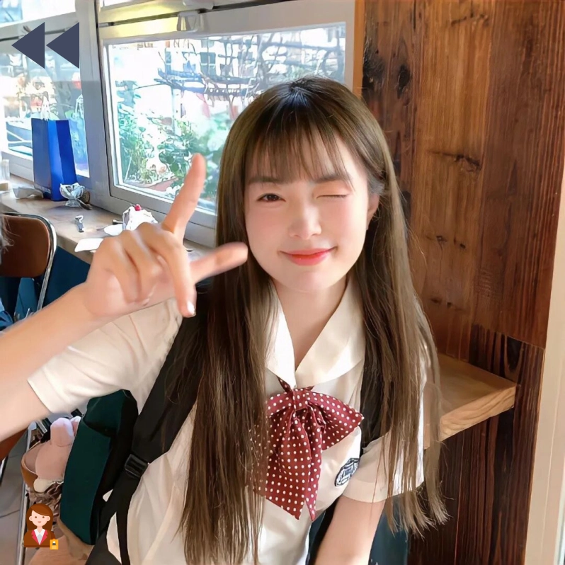 乔欣女士