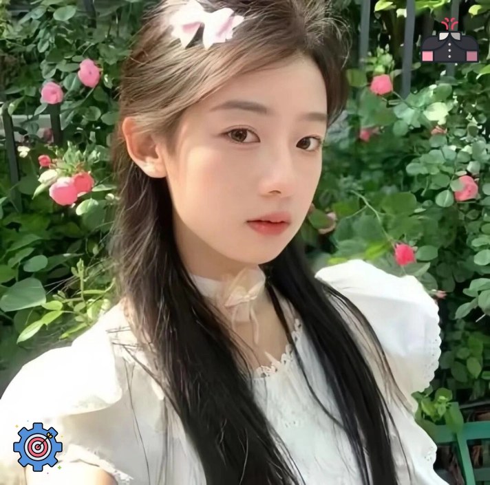 沈洁女士